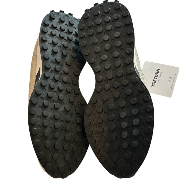 Tretorn NWT Sneakers Women’s Size 9 - Picture 6 of 7
